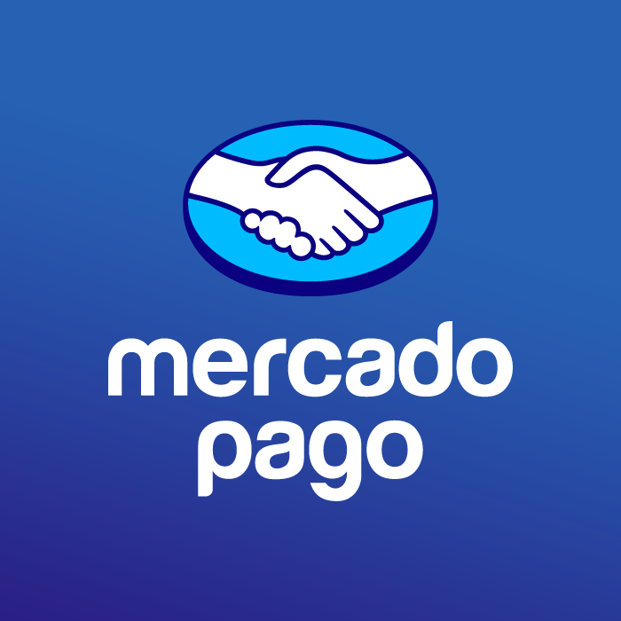logo mercado pago