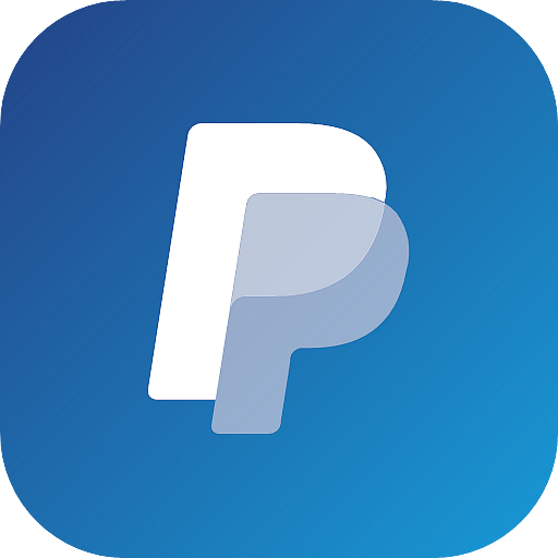 logo paypal